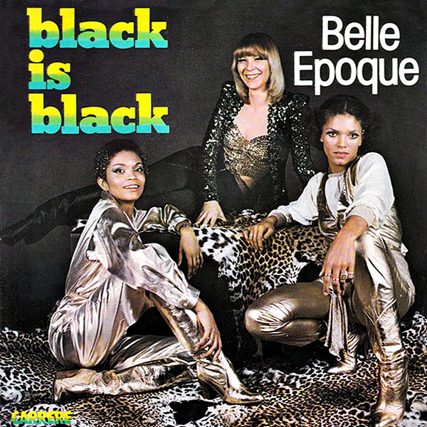 Belle Epoque